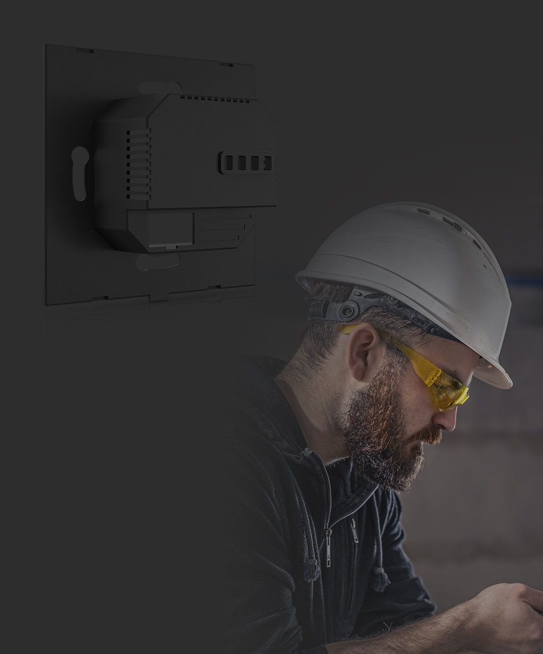 FAFUER ölçeklenebilir otomasyon kurgusu