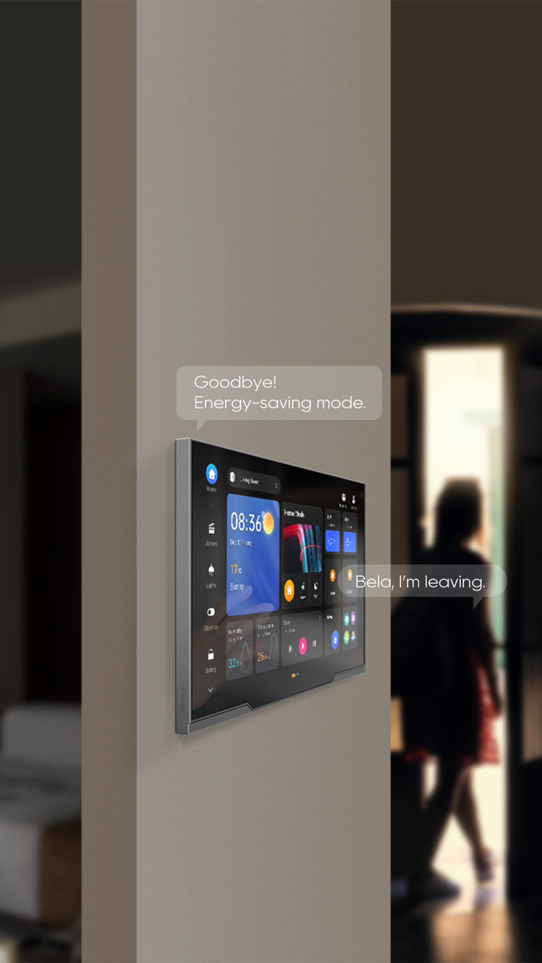 HyPanel Supreme detay görünümü