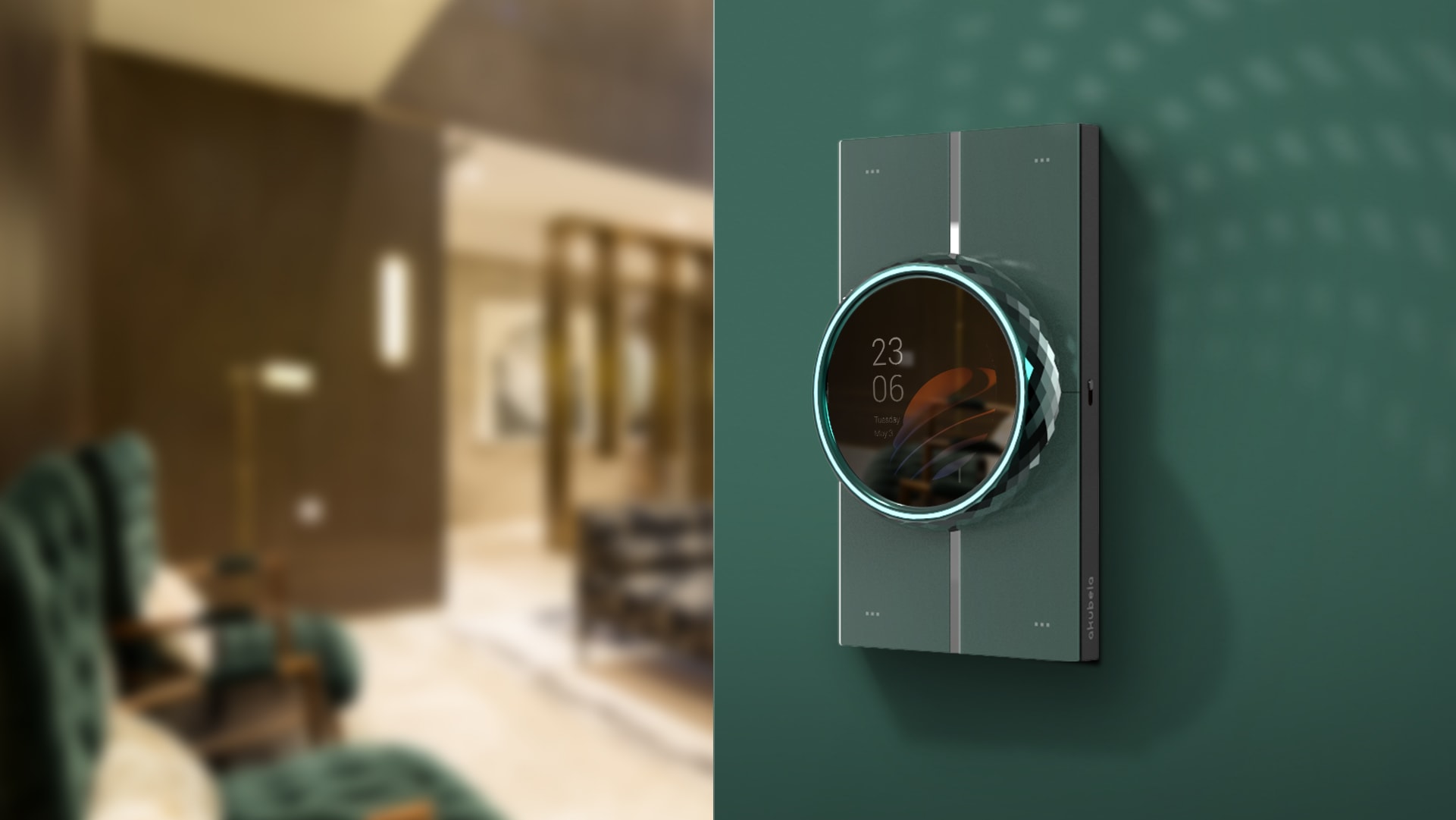 FAFUER sahne varyasyonu 2