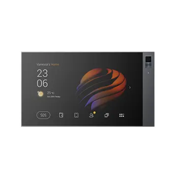 Akubela Hypanel Pro Pg71 (Kamerali) Akubela Akilli Ev Sistemleri