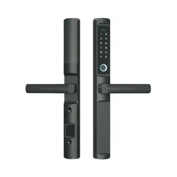 Smart Lock