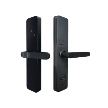 Smart Lock C6 Akubela Akilli Ev Sistemleri