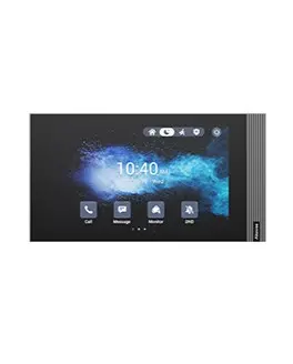Akuvox S562W S Linux Ip Interkom Sistemleri