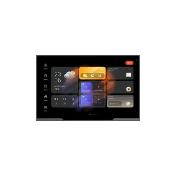 Akubela Hypanel Supreme Phx1 Zigbee Akubela Akilli Ev Sistemleri