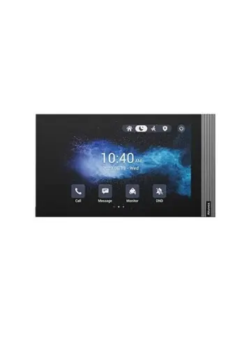 Akuvox S563S 8 Ekran Ip Interkom Sistemleri