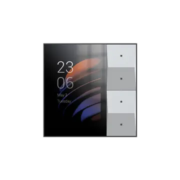 Akubela Hypanel Lite Ks41 12V Akubela Akilli Ev Sistemleri