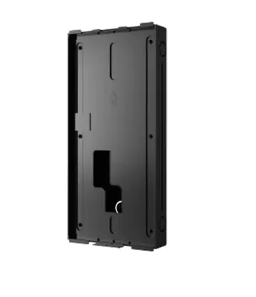 Akuvox S539 Siva Alti Montaj Kasasi Ip Interkom Sistemleri