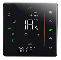 Thermostat