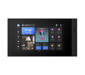 Akubela Hypanel Elite 7 Pg42 Akubela Akilli Ev Sistemleri