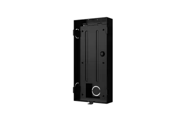 Akuvox S535 Siva Alti Kasa Ip Interkom Sistemleri
