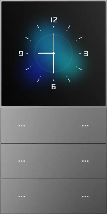 Akubela Hypanel Keyplus Ks53 Knx Eu