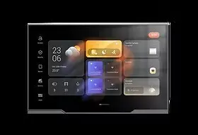 Akubela Hypanel Ultra Poe Zigbee 10 153 02 327 1