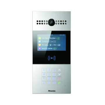 Akuvox R28A Interkom Sistemleri Akuvox