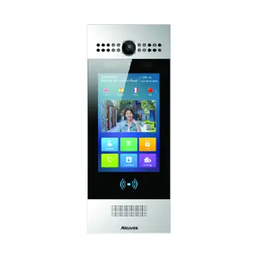 Akuvox R29C Interkom Sistemleri Akuvox