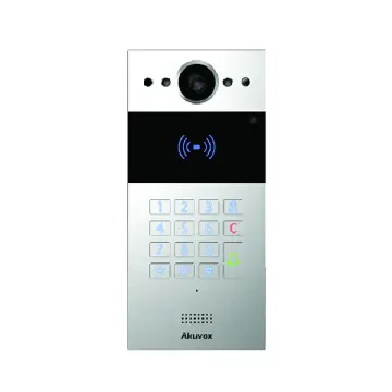 Akuvox R20K Interkom Sistemleri Akuvox