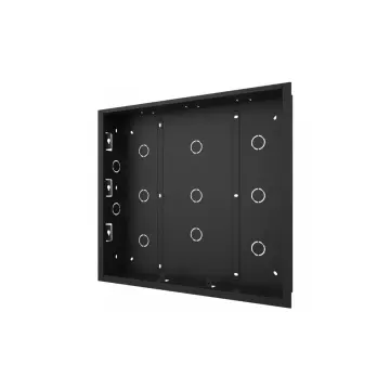 Akuvox X916X Siva Alti Kasasi Ip Interkom Sistemleri