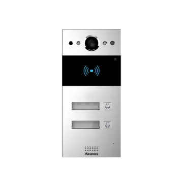 Akuvox R20Bx2 Interkom Sistemleri