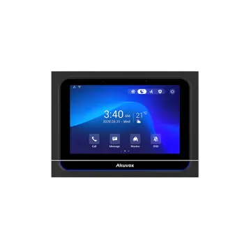 Akuvox X933W Ip Interkom Sistemleri