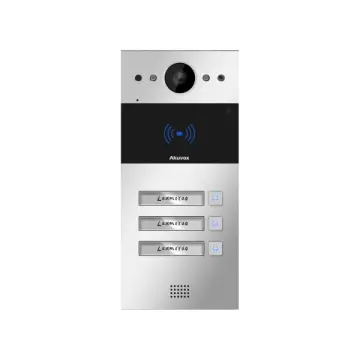 Akuvox R20Bx3 Ip Interkom Sistemleri