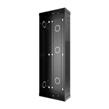 Akuvox X915X Siva Alti Kasa Ip Interkom Sistemleri