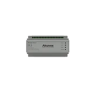Akuvox Ns 2 Ip Interkom Sistemleri Akuvox