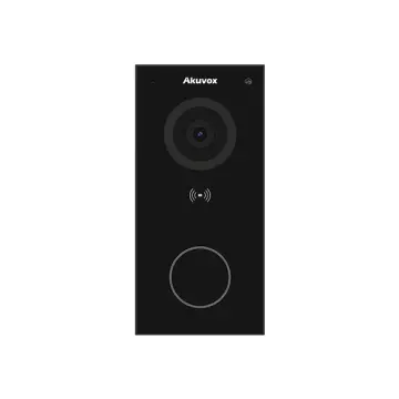 Akuvox E12N Ip Interkom Sistemleri