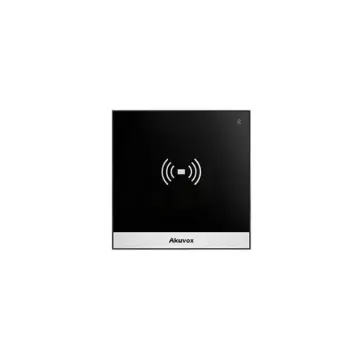 Akuvox A03 Bluetooth Rfid Kartli Gecis Kontrol Gecis Kontrol Sistemleri Akuvox