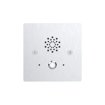 Akuvox E20S Mini Vandal Ip Interkom Sistemleri