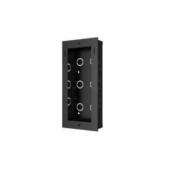 Akuvox X912 Siva Alti Kasa Ip Interkom Sistemleri