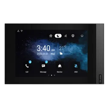 Akuvox S562W Ip Interkom Sistemleri