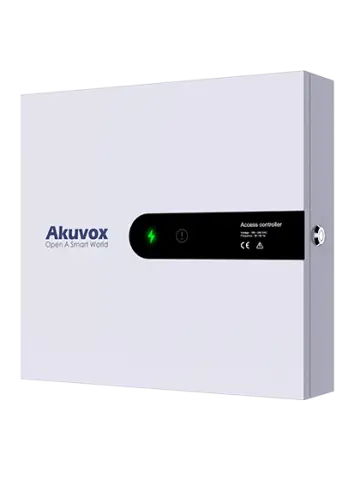 Akuvox A094S 4 Kapi Kontrol Gecis Kontrol Sistemleri