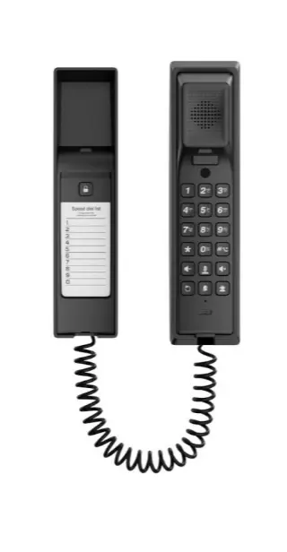 Akuvox S560 Duvar Tp Ip Telefon Ip Interkom Sistemleri Akuvox