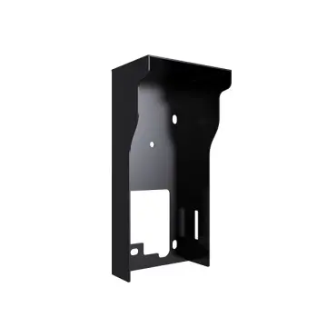 Akuvox E12X On Wall Rain Cover Ip Interkom Sistemleri