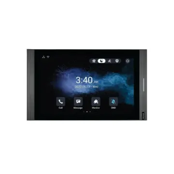 Akuvox S565S 10 Linux Ip Interkom Sistemleri