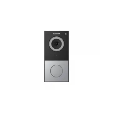 Akuvox Db01 Tek Buton Indoor Ip Interkom Sistemleri