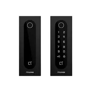 Akuvox A08S Siva Ustu Gecis Kontrol Sistemleri Akuvox 153 02 165 1