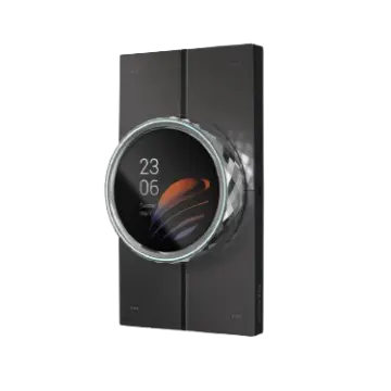 Akubela Hypanel Rt61 R2 Eu Gray Akubela Akilli Ev Sistemleri