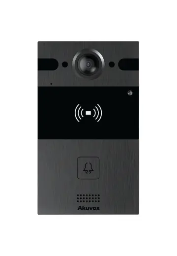 Akuvox R25A Villa Tipi Ip Interkom Sistemleri Akuvox 153 02 181.Png