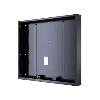 Akuvox It88Sx Siva Alti Kasa Ip Interkom Sistemleri