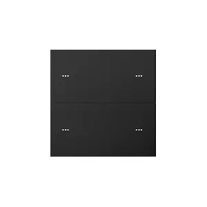 Akubela Knx 4 Kontrol Anahtar Kxks B1B4 Akubela Akilli Ev Sistemleri 153 02 201 1