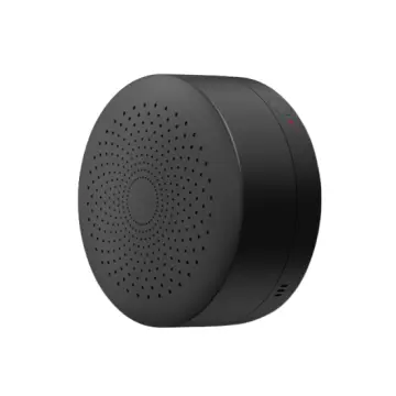 Akubela G31 Zigbee Smart Hub Kontrol Cihazi Akubela Akilli Ev Sistemleri